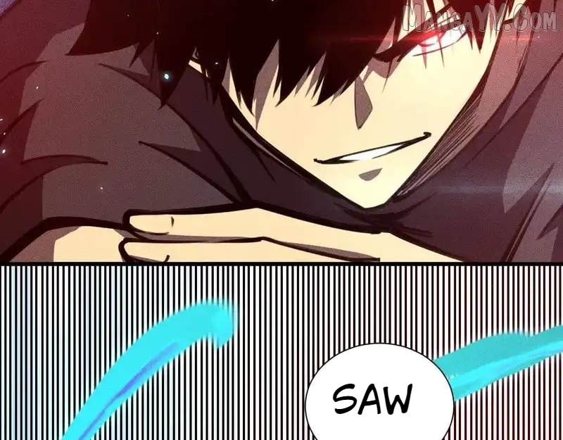 The End of the World: The Emperor Banner invites all female disciples to take their seats Chapter 35 - page 93